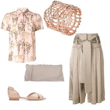 Outfit Chic #8776