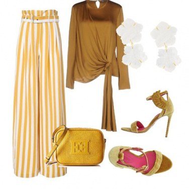 Outfit Urban #4347