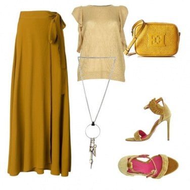 Outfit Trendy #13376