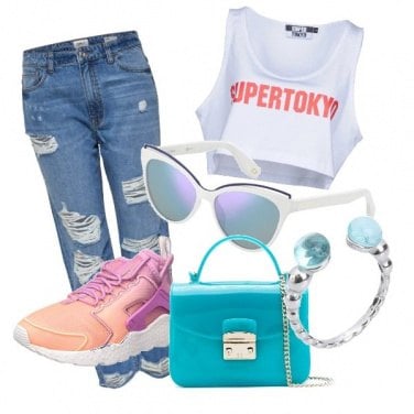 Outfit Total look #113806