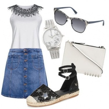 Outfit Trendy #13379