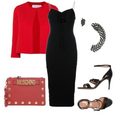 Outfit Chic #8777