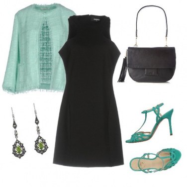 Outfit Chic #8778