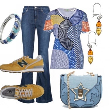 Outfit Un giorno per me!