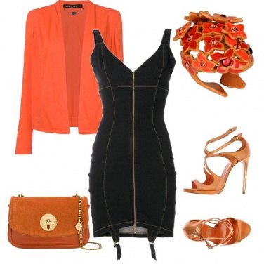 Outfit Chic #8779