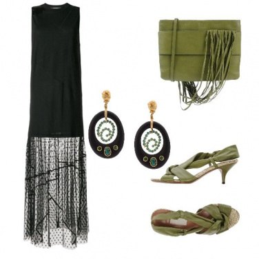 Outfit Trendy #13381