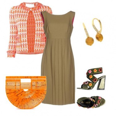 Outfit Chic #8780