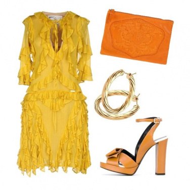 Outfit Trendy #13383