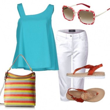 Outfit Basic #8750
