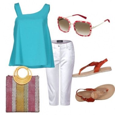 Outfit Trendy #13385