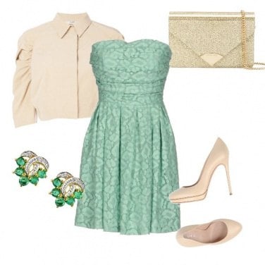 Outfit Chic #8783