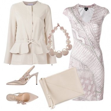 Outfit Chic #8787