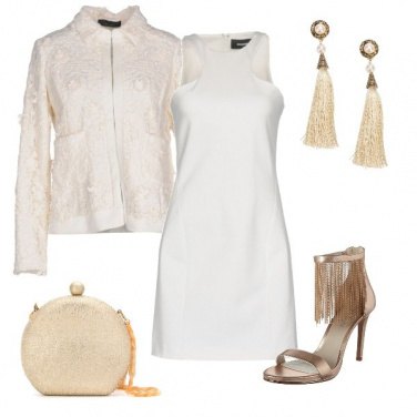 Outfit Chic #8788