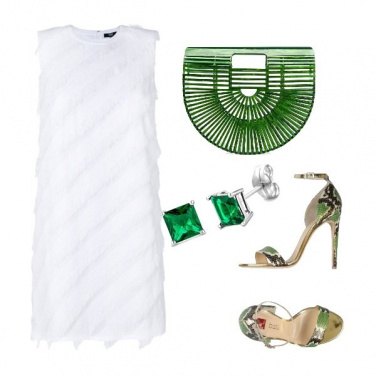 Outfit Chic #8789