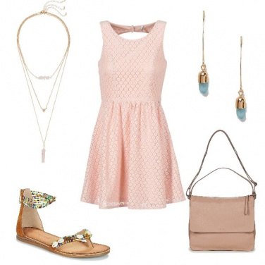 Outfit Urban #4353
