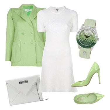 Outfit Chic #8791