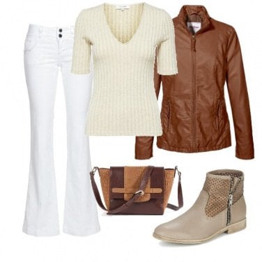 Outfit Trendy #13388