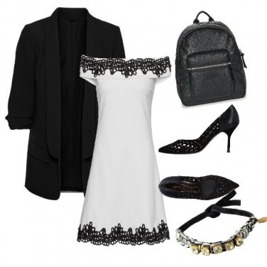Outfit Chic #8796