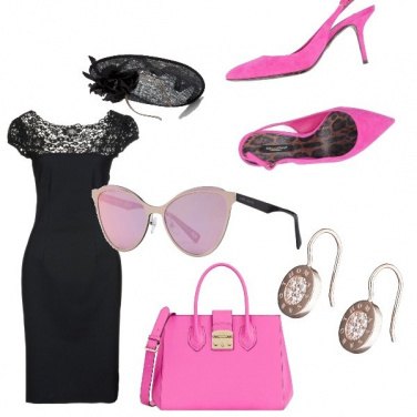 Outfit Chic #8797