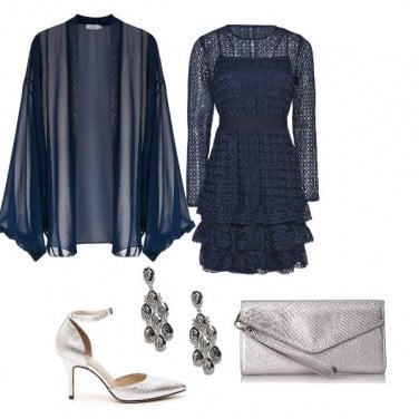 Outfit Chic #8798