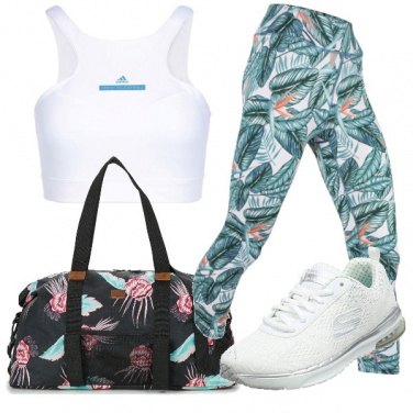 Outfit Basic #8718