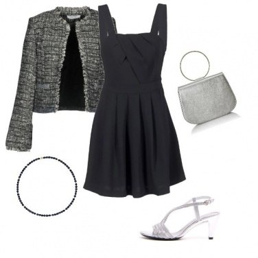 Outfit Chic #8801