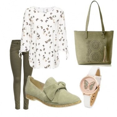 Outfit Trendy #13390