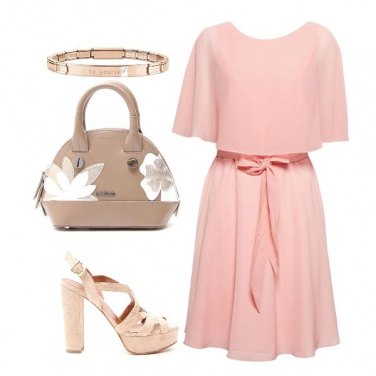 Outfit Bon Ton #6298