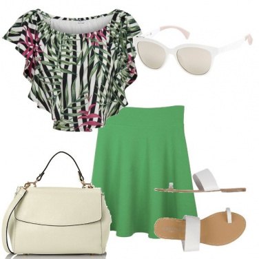 Outfit Trendy #13393
