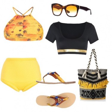 Outfit Trendy #13392
