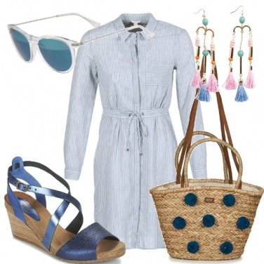 Outfit Trendy #13394