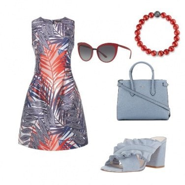 Outfit Chic #8804