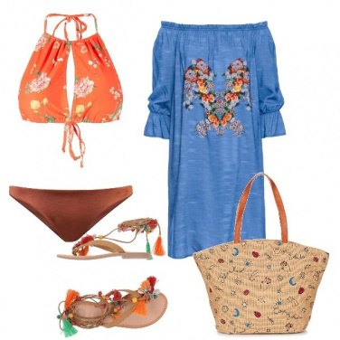 Outfit Trendy #13395