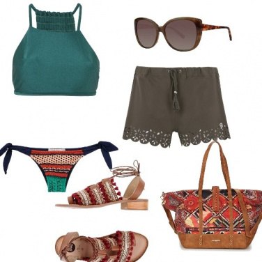 Outfit Trendy #13396