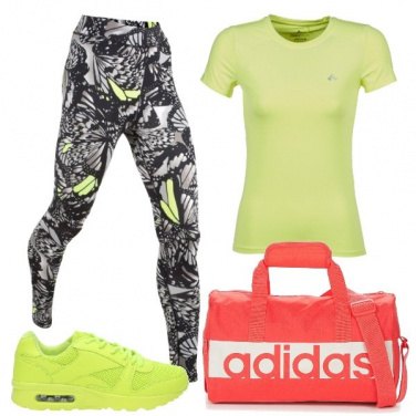 Outfit Trendy #13398