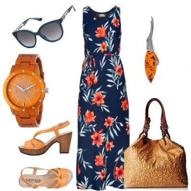 Outfit Chic #9083