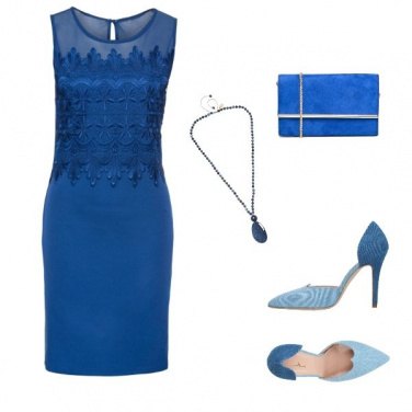 Outfit Chic #8818
