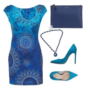 Outfit Trendy #13404