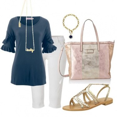 Outfit Gold rules