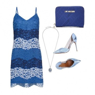 Outfit Chic #8820