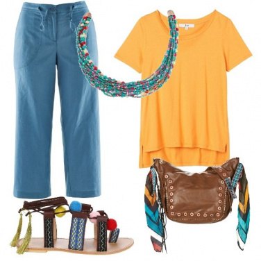 Outfit Trendy #13409