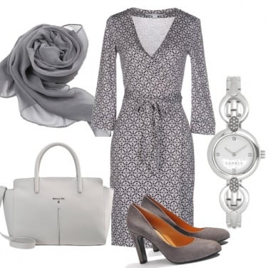 Outfit Un abito per ogni occasione