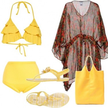 Outfit Trendy #13408