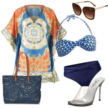 Outfit Chic #8822