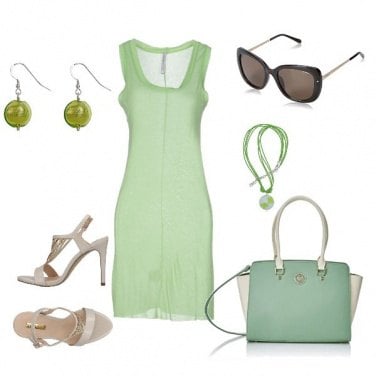 Outfit Chic #8823