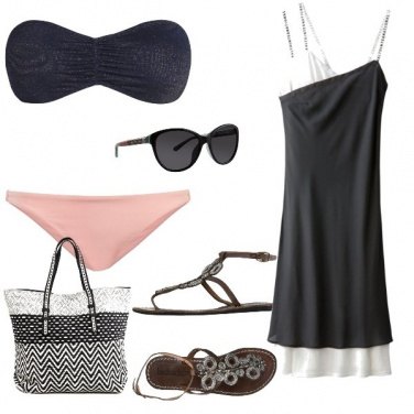 Outfit Trendy #13413