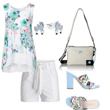 Outfit Easy 1606