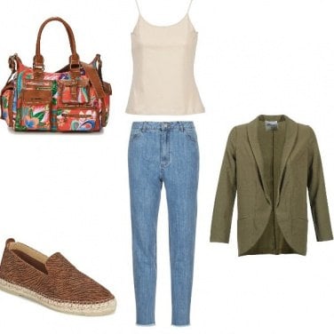 Outfit Urban