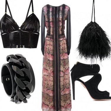 Outfit Rock