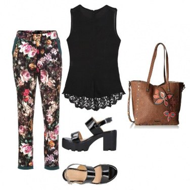 Outfit Trendy #13416